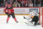 LAUSANNE - LUGANO