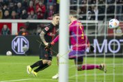 LEVERKUSEN - BAYERN
