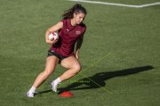 SCHWEIZ TRAINING