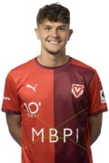 VADUZ PORTRAIT