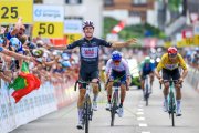 TOUR DE SUISSE 2025