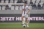 LUGANO - LUZERN