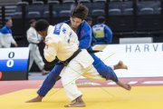 JUDO LAUSANNE 2026