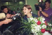 ANITA WEYERMANN