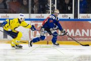 HCC - AROSA