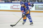 ZUG - KLOTEN