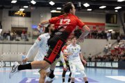 BSV BERN - MONTPELLIER HB