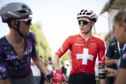 TOUR DE SUISSE 2025