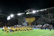 YB - ST.GALLEN