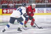 SCHWEIZ - FINNLAND