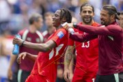SCHWEIZ - BOSNIEN HERZEGOWINA