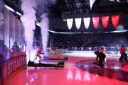 ZSC - FAERJESTAD