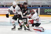 LUGANO - LAUSANNE