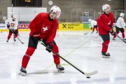 TRAINING SCHWEIZ