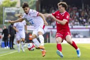 SION - THUN