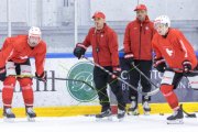 TRAINING SCHWEIZ