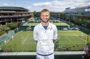WIMBLEDON 2025