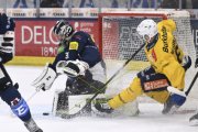 AMBRI - DAVOS