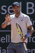 GENEVA OPEN 2026