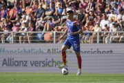 BASEL - LAUSANNE