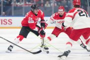 KANADA - DAENEMARK
