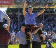 NORDOSTSCHWEIZER SCHWINGFEST 2025