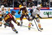 GENF - LUGANO