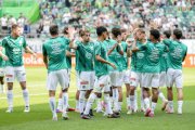 ST. GALLEN - ZUERICH