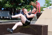 PARKOUR