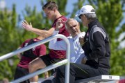 TRAINING SCHWEIZ