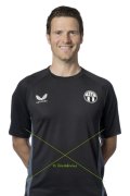 ZUERICH PORTRAIT