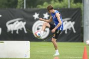GC TRAINING