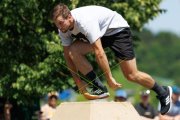PARKOUR
