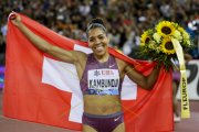 WELTKLASSE ZUERICH 2024