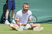WIMBLEDON 2025