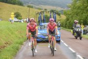 TOUR DE FRANCE 2024