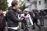 UCI ROAD WC 2024