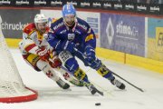 KLOTEN - BIEL