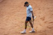 SWISS OPEN GSTAAD