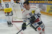 LAKERS - AMBRI