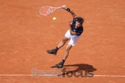 FRENCH OPEN 2018