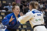 JUDO LAUSANNE 2026