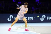 SWISS INDOORS 2025