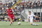 SV SCHAFFHAUSEN - WINTERTHUR