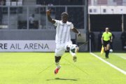LUGANO - ZUERICH