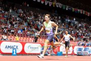 LEICHTATHLETIK SM 2026