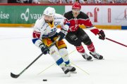 LAUSANNE - ZUG