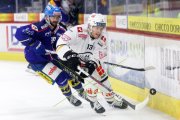 KLOTEN - LUGANO