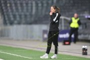 YB - ST.GALLEN