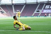 SERVETTE - YB